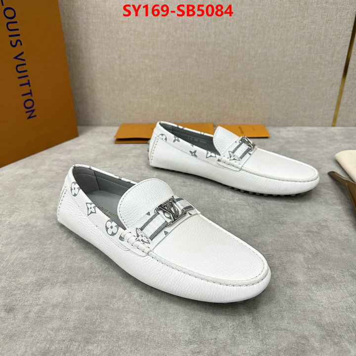 Men Shoes-LV replica sale online ID: SB5084 $: 169USD