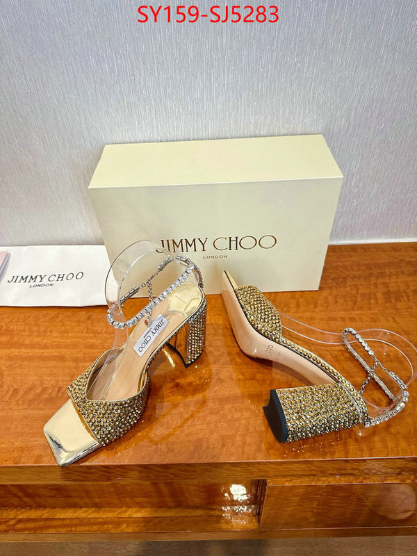 Women Shoes-Jimmy Choo from china ID: SJ5283 $: 159USD