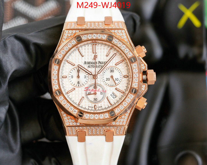 Watch(TOP)-Audemars Piguet the highest quality fake ID: WJ4019 $: 249USD