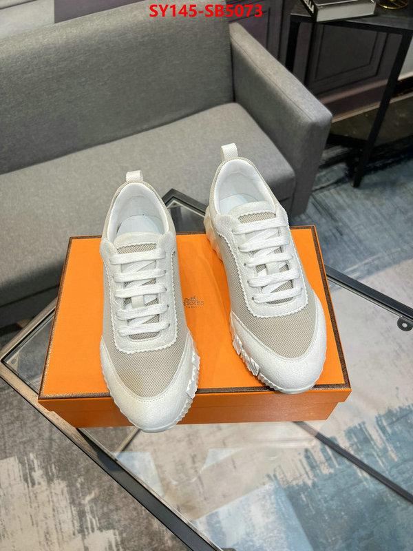 Men Shoes-Hermes aaaaa quality replica ID: SB5073 $: 145USD