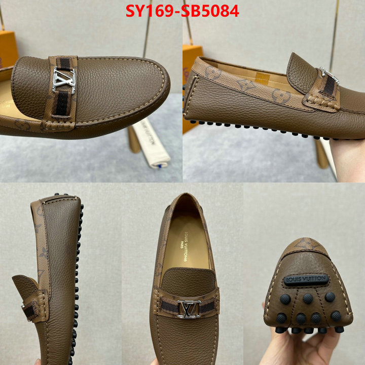 Men Shoes-LV replica sale online ID: SB5084 $: 169USD