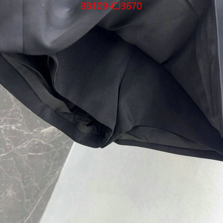 Clothing-Valentino buy cheap replica ID: CJ3670 $: 109USD