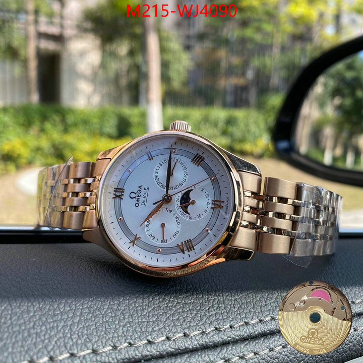 Watch(TOP)-Omega aaaaa class replica ID: WJ4090 $: 215USD-shoes yupoo Watch(TOP)-Omega aaaaa class replica ID: WJ4090 $: 215USD
