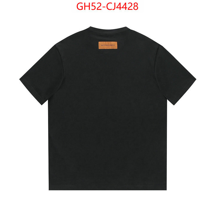 Clothing-LV at cheap price ID: CJ4428 $: 52USD