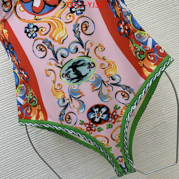Swimsuit-DG sale ID: YJ3211 $: 52USD