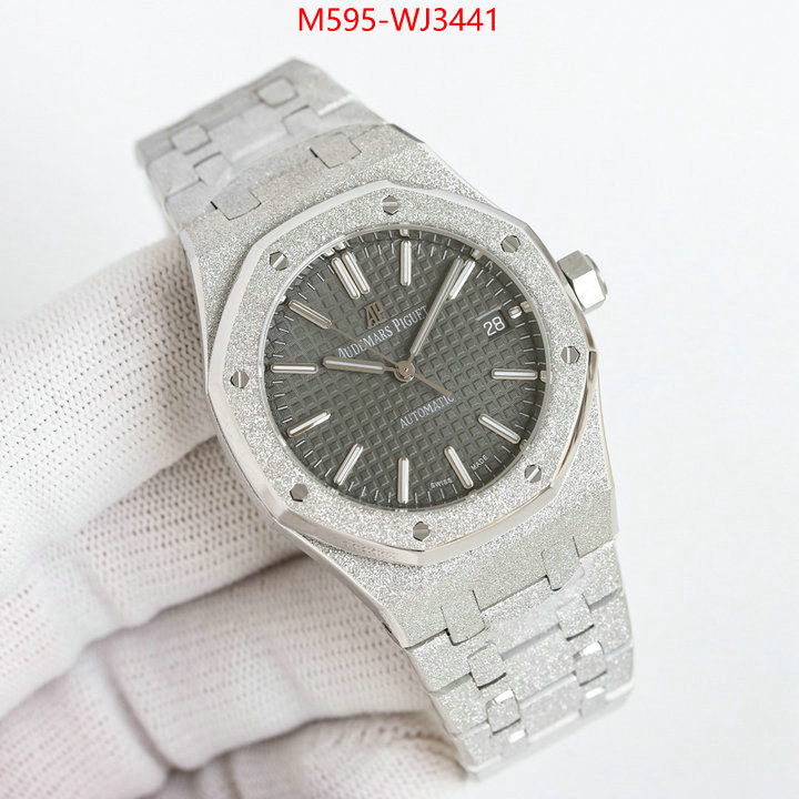 Watch(TOP)-Audemars Piguet replica every designer ID: WJ3441 $: 595USD
