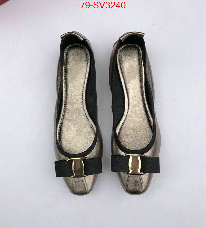 Women Shoes-Ferragamo best website for replica ID: SV3240 $: 79USD