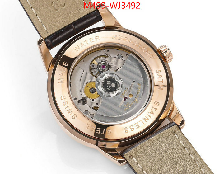 Watch(TOP)-Longines 2024 replica wholesale cheap sales online ID: WJ3492 $: 499USD