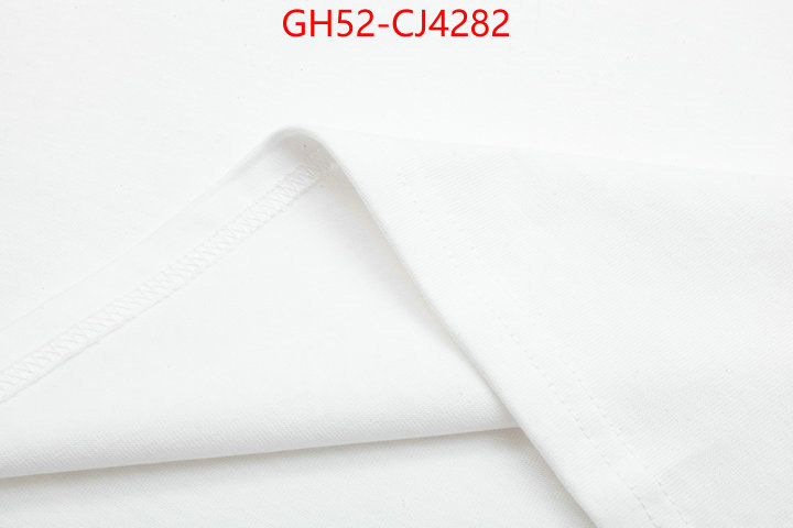 Clothing-Balenciaga buy top high quality replica ID: CJ4282 $: 52USD