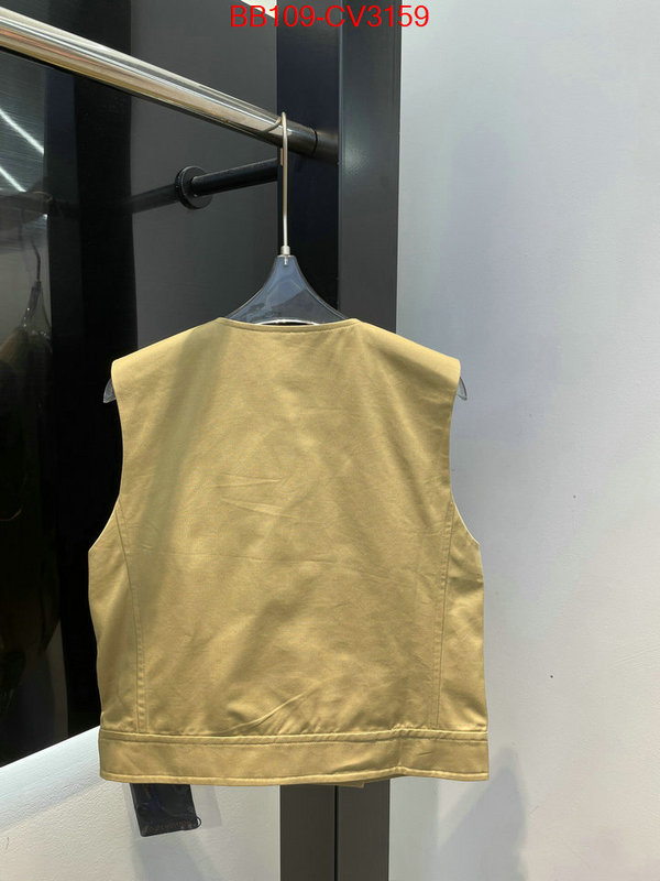 Clothing-LV high quality 1:1 replica ID: CV3159 $: 109USD