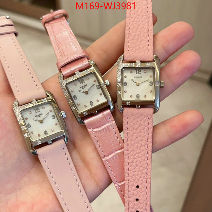 Watch(4A)-Hermes where can i find ID: WJ3981 $: 169USD