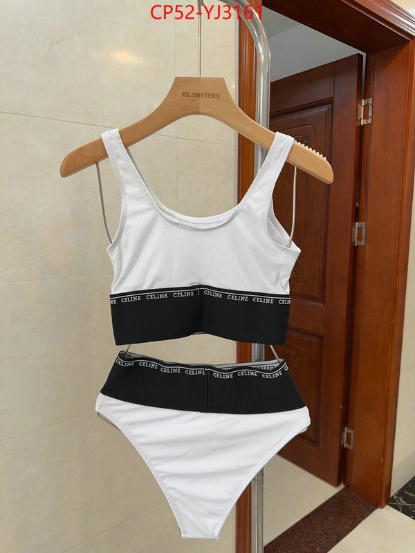 Swimsuit-Celine buy best quality replica ID: YJ3161 $: 52USD
