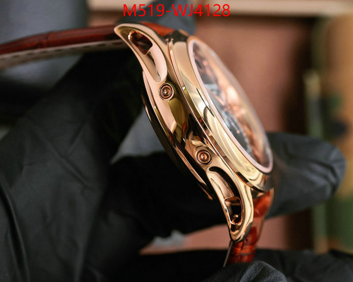 Watch(TOP)-Patek Philippe buy ID: WJ4128 $: 519USD