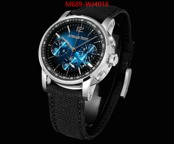 Watch(TOP)-Audemars Piguet what best replica sellers ID: WJ4018 $: 689USD-shoes yupoo Watch(TOP)-Audemars Piguet what best replica sellers ID: WJ4018 $: 689USD