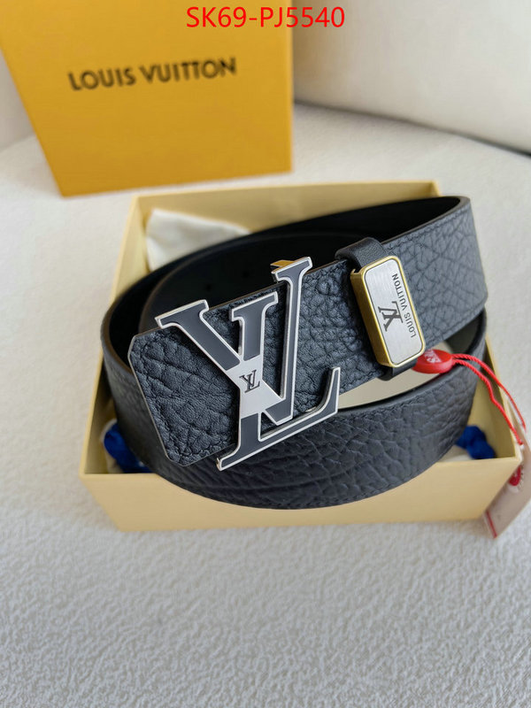 Belts-LV ID: PJ5540 $: 69USD