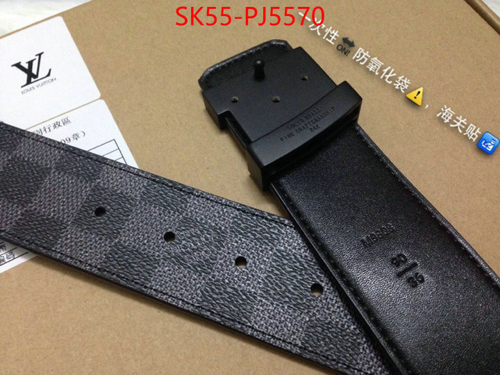 Belts-LV ID: PJ5570 $: 55USD