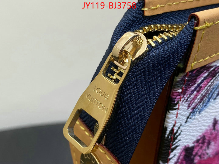 LV Bags(TOP)-Trio- high ID: BJ3758 $: 119USD,