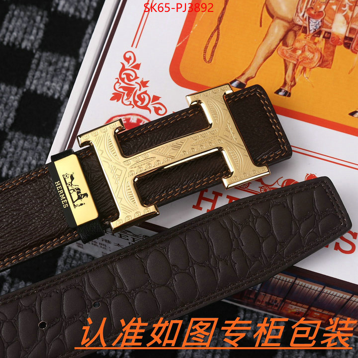 Belts-Hermes buy first copy replica ID: PJ3892 $: 65USD