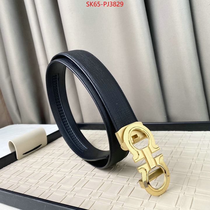 Belts-Ferragamo where could you find a great quality designer ID: PJ3829 $: 65USD
