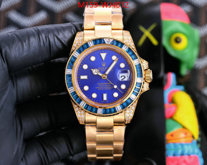 Watch(4A)-Rolex outlet sale store ID: WJ4012 $: 159USD