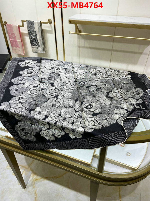 Scarf-Chanel replica online ID: MB4764 $: 55USD