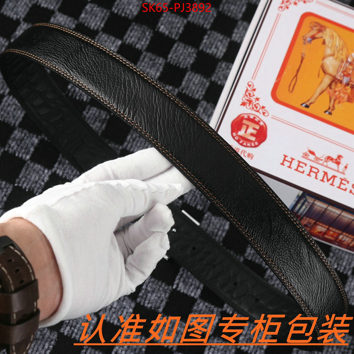 Belts-Hermes buy first copy replica ID: PJ3892 $: 65USD