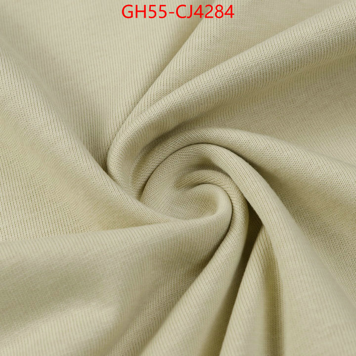 Clothing-Balenciaga the best affordable ID: CJ4284 $: 55USD