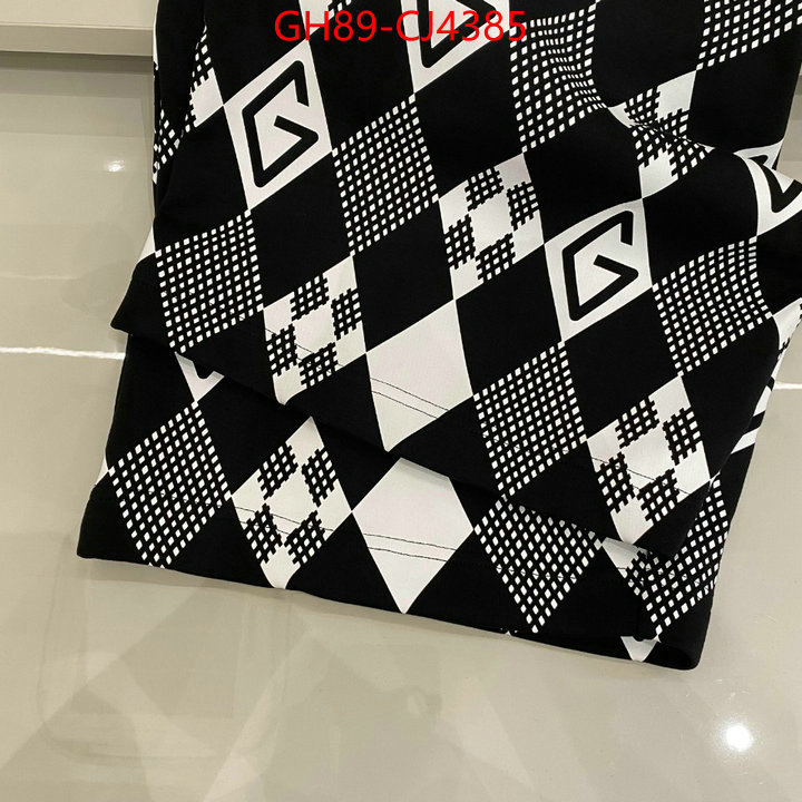 Clothing-Gucci best ID: CJ4385 $: 89USD