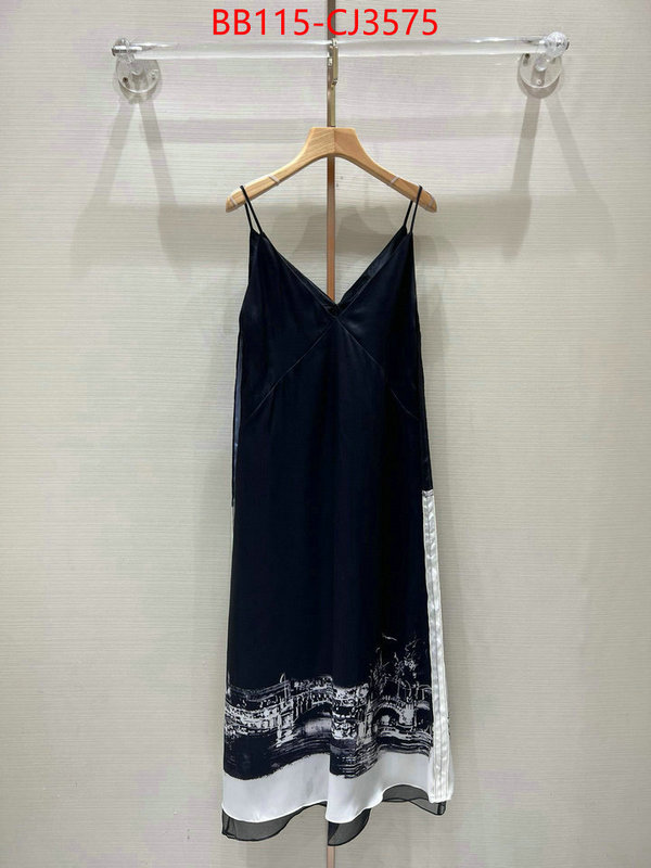 Clothing-Dior where should i buy to receive ID: CJ3575 $: 115USD
