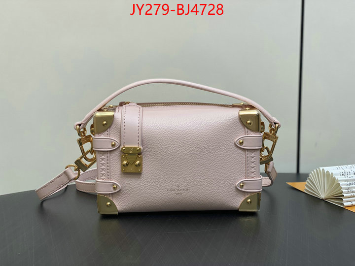 LV Bags(TOP)-Petite Malle- knockoff highest quality ID: BJ4728 $: 279USD,