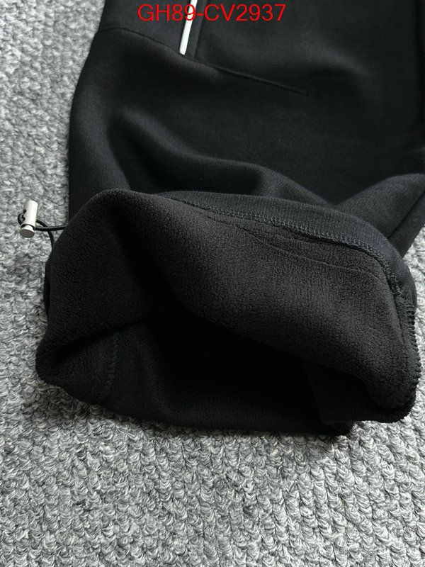Clothing-Loewe website to buy replica ID: CV2937 $: 89USD