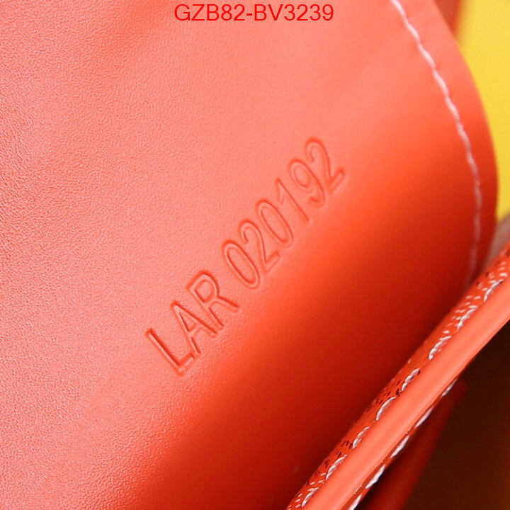 Goyard Bags(4A)-Handbag- aaaaa quality replica ID: BV3239 $: 82USD,