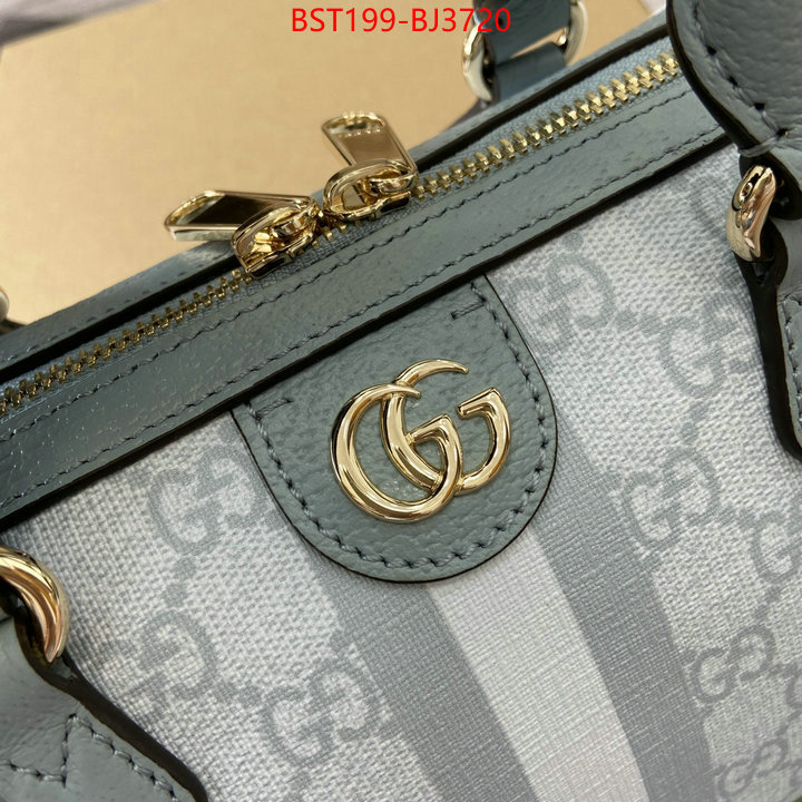 Gucci Bags(TOP)-Handbag- fashion ID: BJ3720