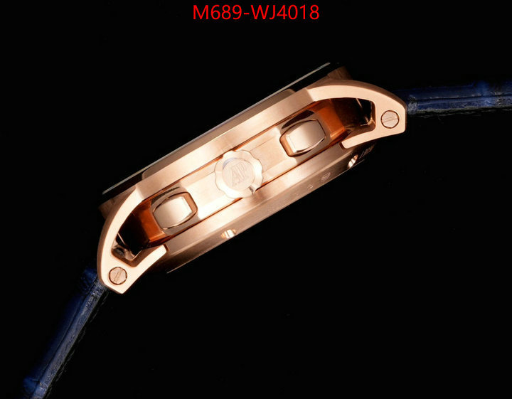 Watch(TOP)-Audemars Piguet what best replica sellers ID: WJ4018 $: 689USD-shoes yupoo Watch(TOP)-Audemars Piguet what best replica sellers ID: WJ4018 $: 689USD
