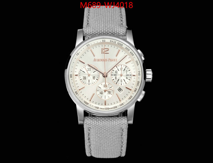 Watch(TOP)-Audemars Piguet what best replica sellers ID: WJ4018 $: 689USD-shoes yupoo Watch(TOP)-Audemars Piguet what best replica sellers ID: WJ4018 $: 689USD