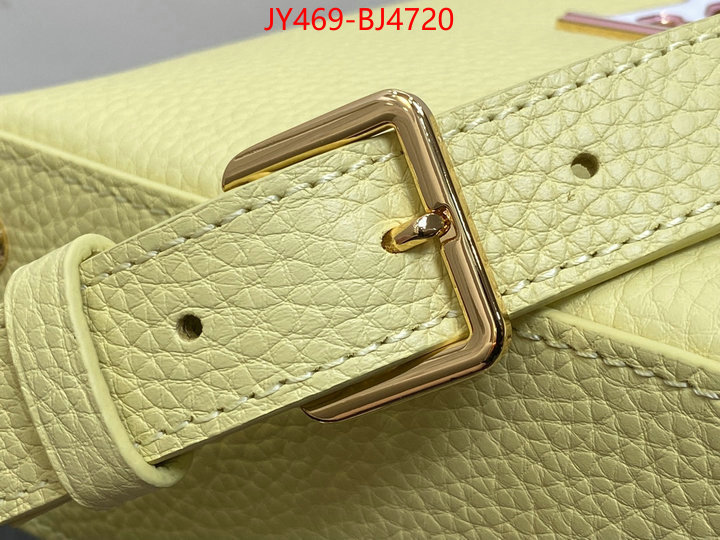 LV Bags(TOP)-Handbag Collection- buy the best high quality replica ID: BJ4720