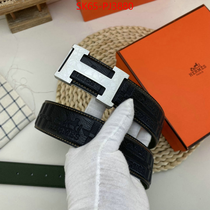 Belts-Hermes online ID: PJ3880 $: 65USD