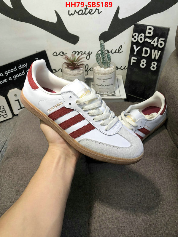 Women Shoes-Adidas high quality perfect ID: SB5189 $: 79USD