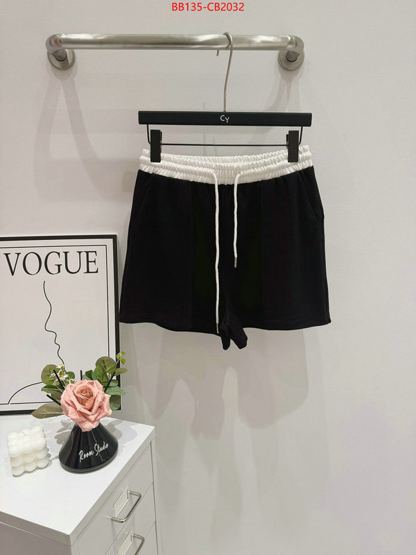 Clothing-Celine best replica ID: CB2032 $: 135USD