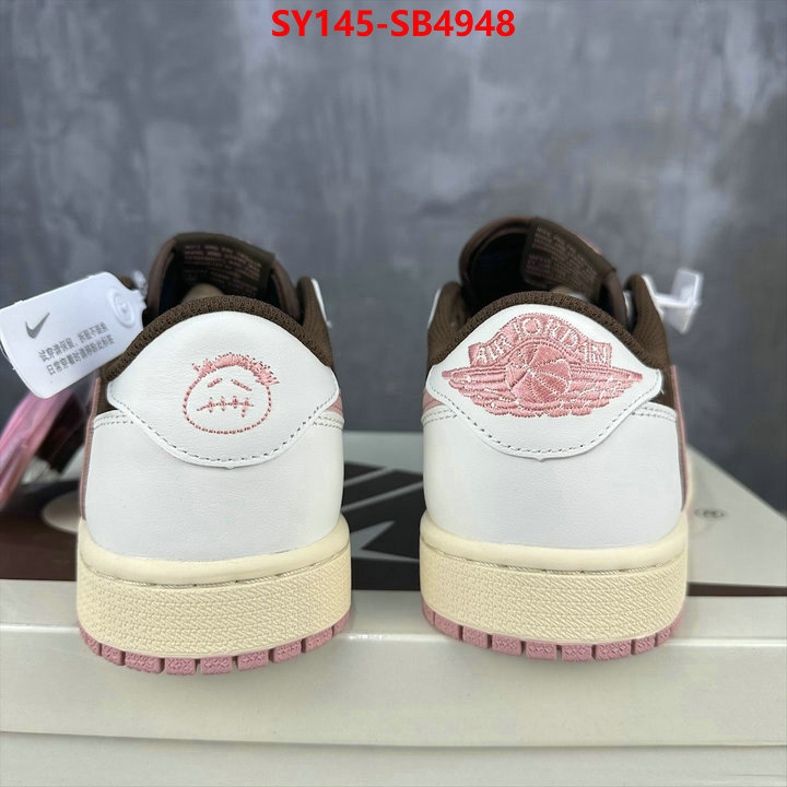 Women Shoes-NIKE buy 1:1 ID: SB4948 $: 145USD