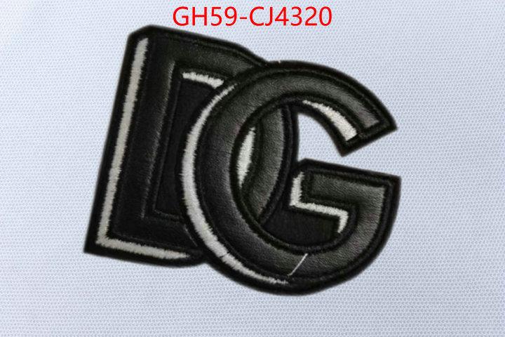 Clothing-DG sale outlet online ID: CJ4320 $: 59USD