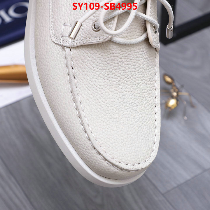 Men shoes-Dior is it illegal to buy ID: SB4995 $: 109USD