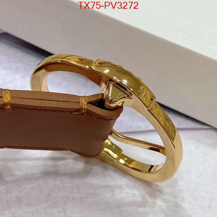 Belts-CELINE cheap online best designer ID: PV3272 $: 75USD