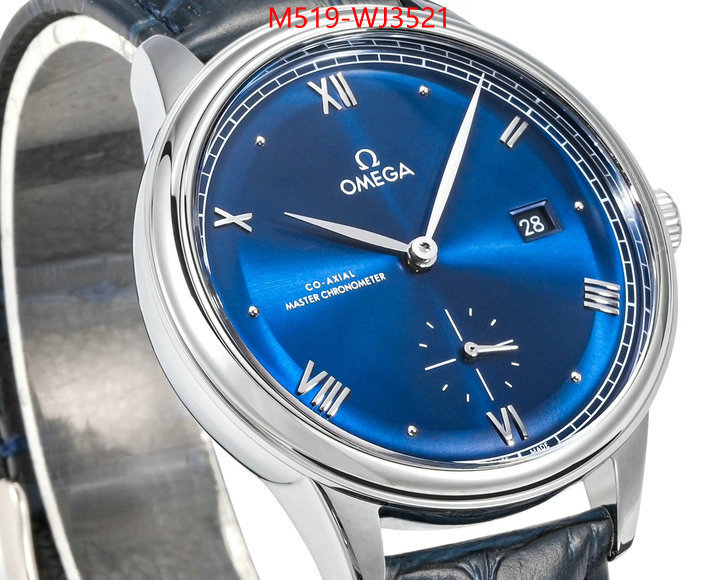 Watch(TOP)-Omega buy online ID: WJ3521 $: 519USD-shoes yupoo Watch(TOP)-Omega buy online ID: WJ3521 $: 519USD