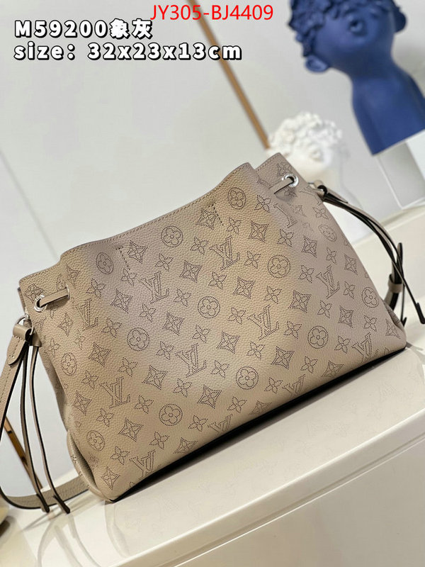 LV Bags(TOP)-Handbag Collection- what best replica sellers ID: BJ4409 $: 305USD,