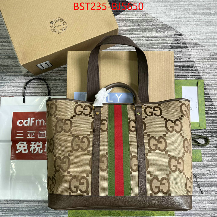 Gucci Bags(TOP)-Handbag- supplier in china ID: BJ5650 $: 235USD,