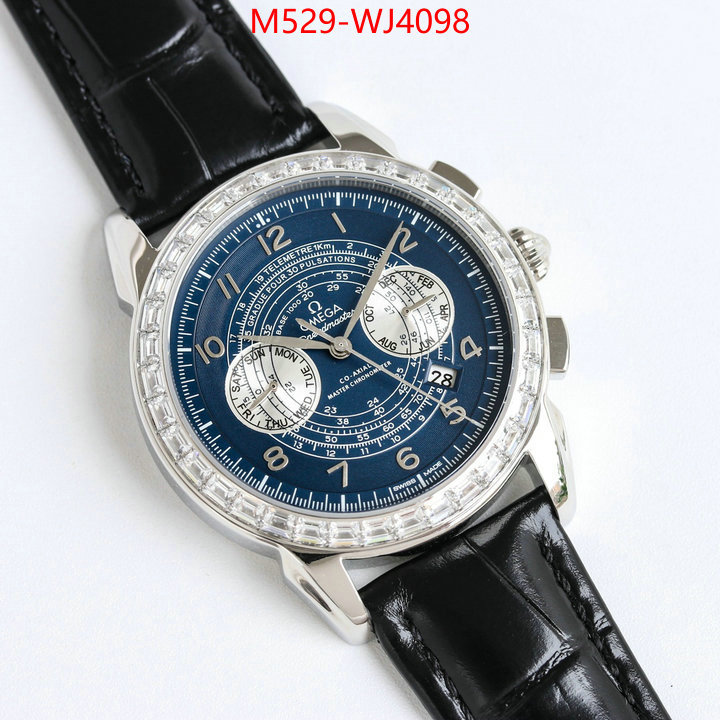 Watch(TOP)-Omega is it illegal to buy dupe ID: WJ4098 $: 529USD