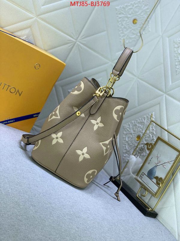 LV Bags(4A)-Nono-No Purse-Nano No- aaaaa replica designer ID: BJ3769 $: 85USD,