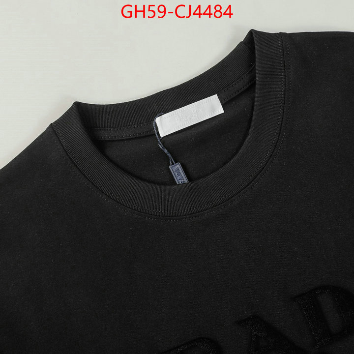 Clothing-Prada sell online ID: CJ4484 $: 59USD