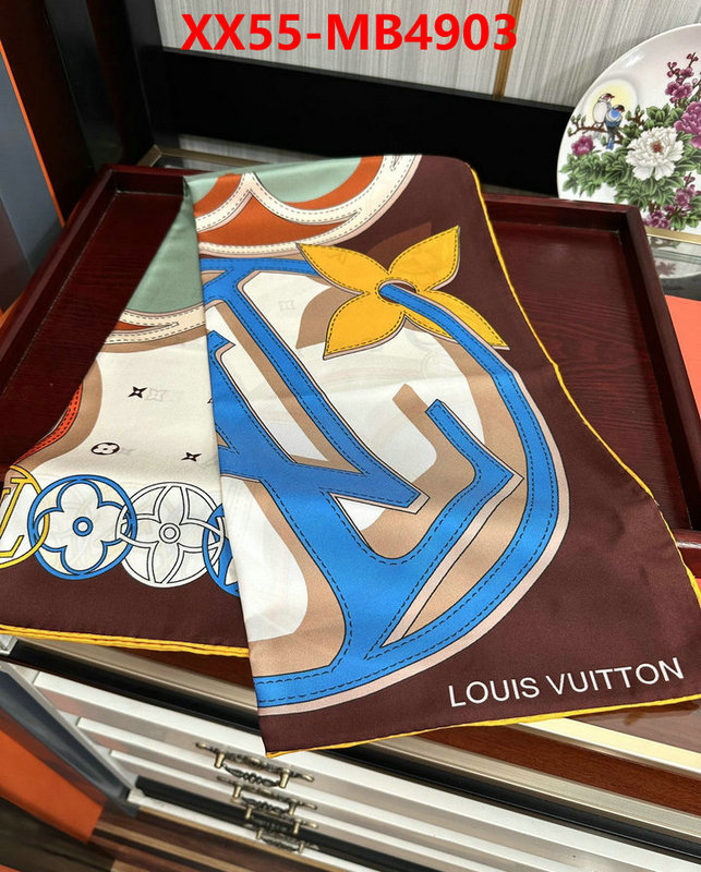 Scarf-LV replicas buy special ID: MB4903 $: 55USD